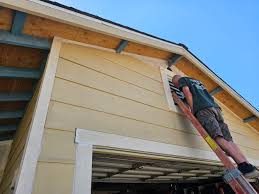 Best Vinyl Siding Installation  in Centerville, SC